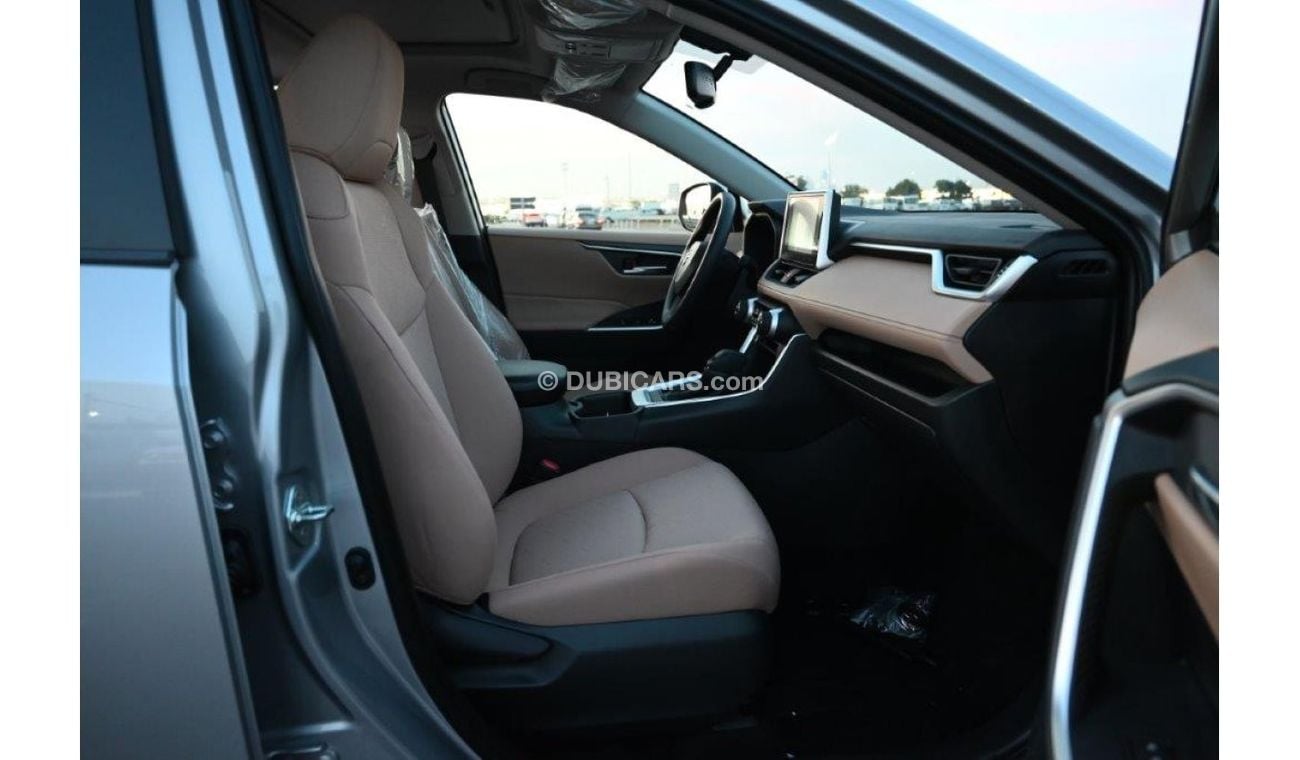 Toyota RAV4 XLE 2.0L Petrol AWD 5 Seater AT-EURO 4