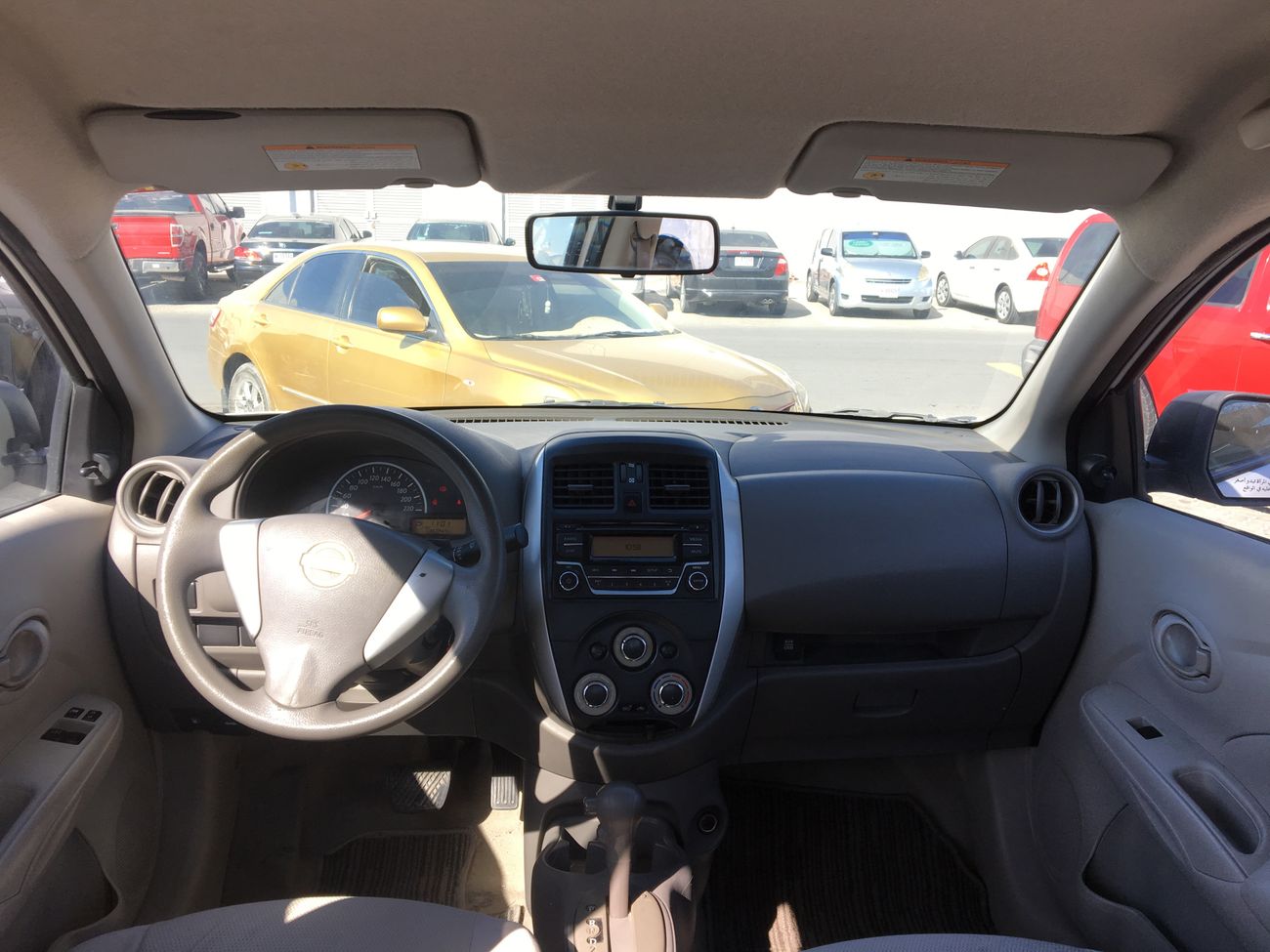 نيسان صني نحن نقدم : * خدمات تمويل السيارات على البنوك * ضمان ممدد * خدمات التسجيل / التصدير