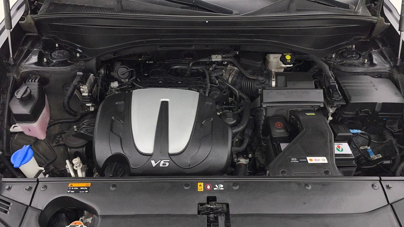 هيونداي باليساد SMART + 3.5 | بدون دفعة مقدمة | اختبار القيادة في المنزل