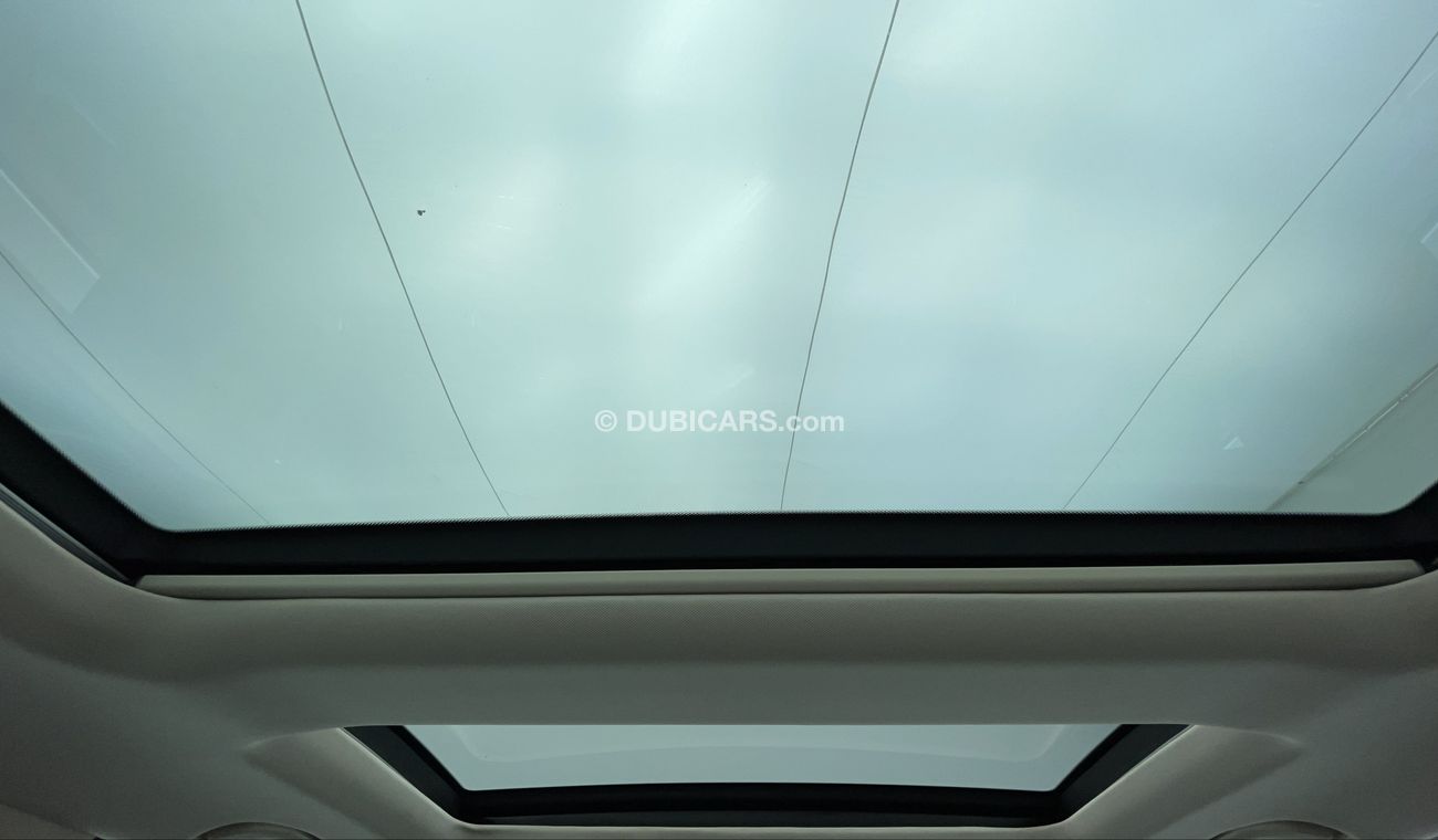 Mercedes-Benz GLE 400 STD 3 | Under Warranty | Inspected on 150+ parameters