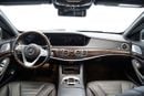 Mercedes Maybach S560 Maybach