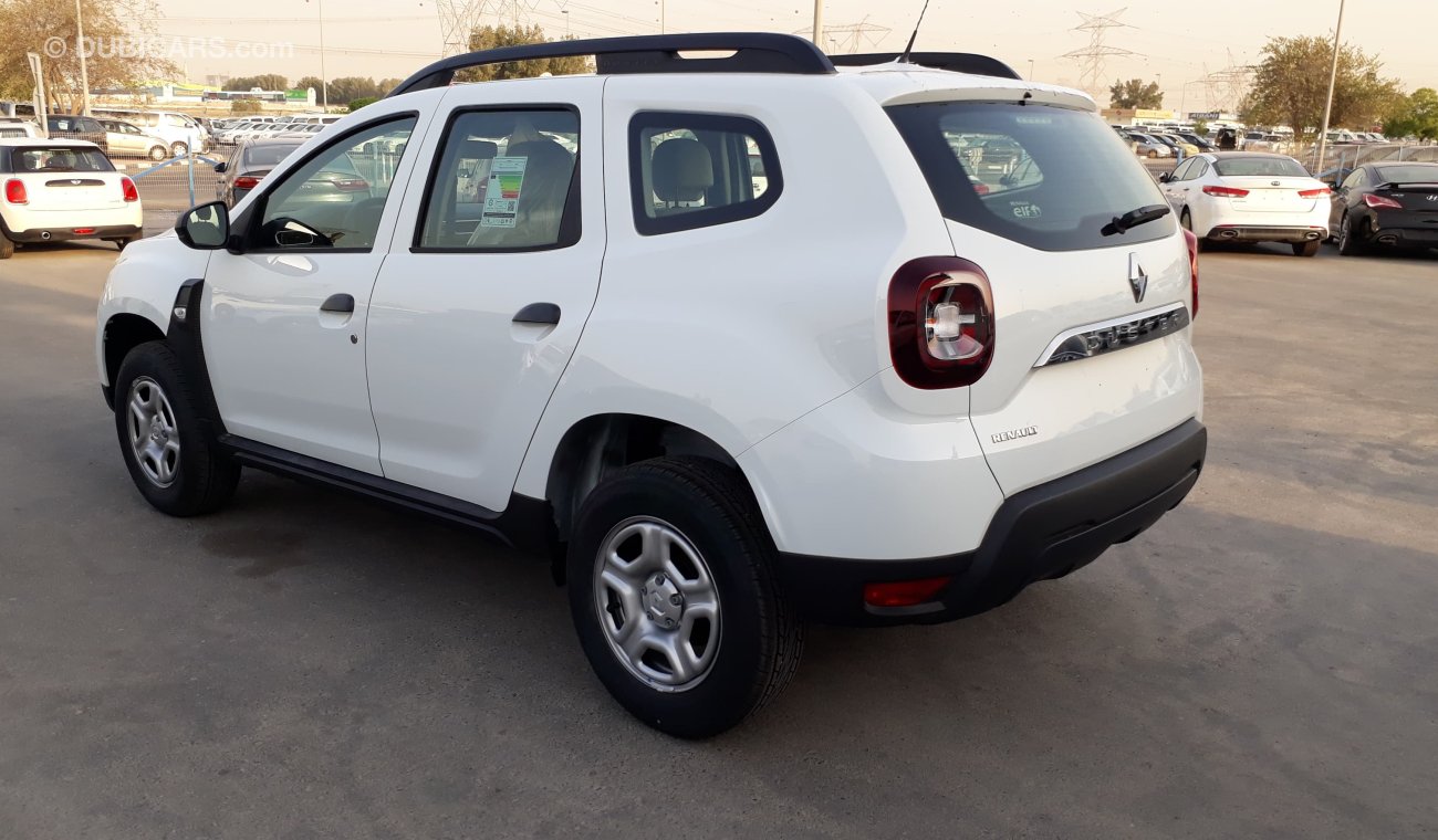 Renault Duster 1.6 L 2019 NEW SPECIAL OFFER BY FORMULA AUTO
