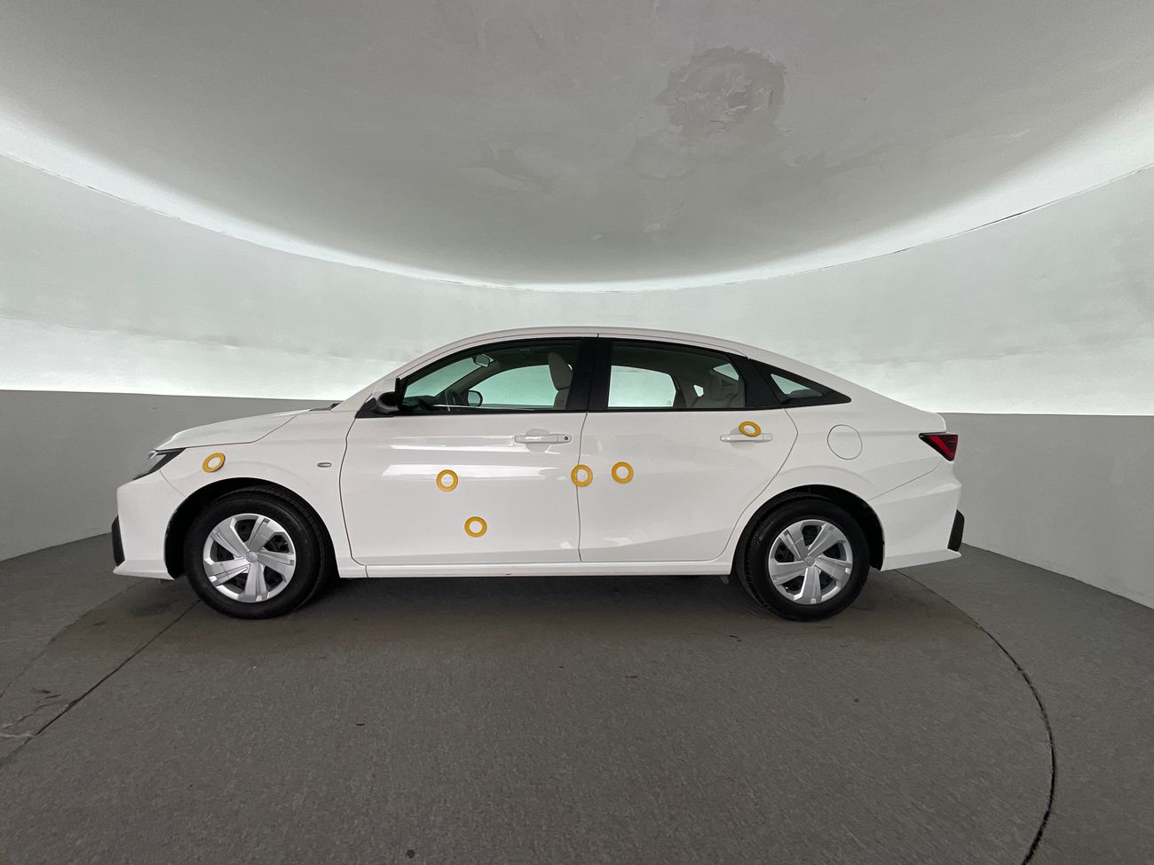 Toyota Yaris Mid 1.3L Sedan E | Guaranteed Warranty | 0 Down Payment