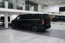 Mercedes-Benz V 300 MERCEDES-BENZ V300 VIP BUSINESS VAN 2025 - BRAND NEW!