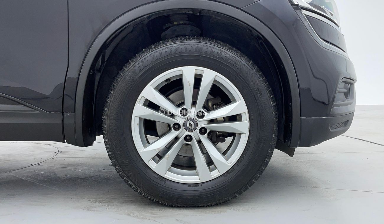 Renault Koleos PE 2.5 | Zero Down Payment | Free Home Test Drive