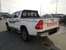 Toyota Hilux 2018 full option Disesl
