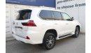 Lexus LX570 5.7L V8 2016 MODEL FULL OPTION