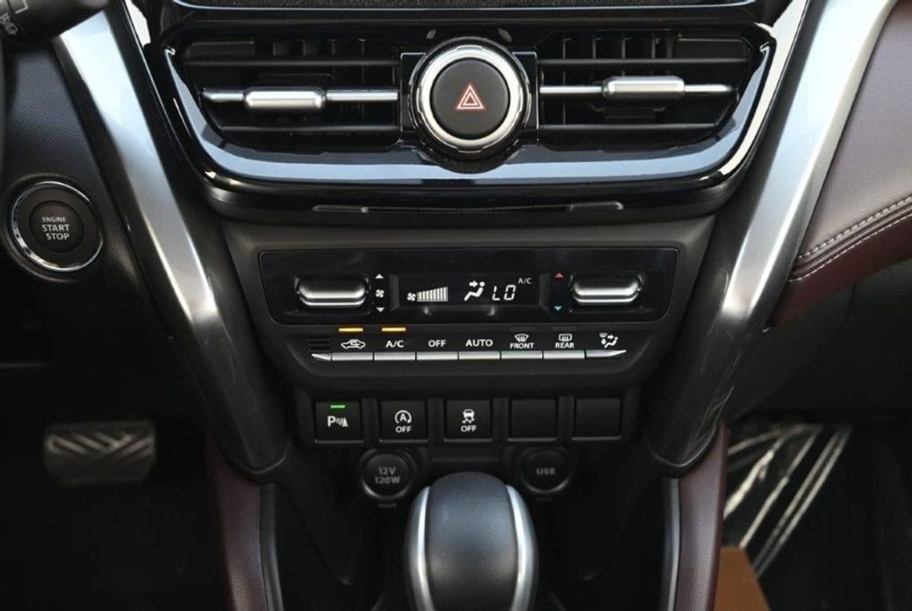 تويوتا أوربان كروزر 2025 MODEL TOYOTA URBAN CRUISER GLX 1.5L PETROL 5-SEATER AUTOMATIC