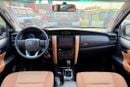 Toyota Fortuner SR5 | 2.7L V4 PETROL | DIGITAL A/C | MY2026