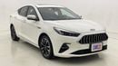 JAC J7 INTELLIGENT LUXURY 1.5 | Zero Down Payment | Home Test Drive