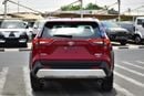 Toyota RAV4 Adventure 2.5 L AWD 5 Seater Automatic