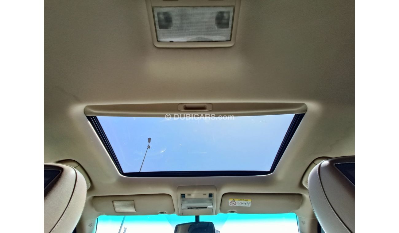 Toyota Land Cruiser LANDCRUISER / GXR FULL OPTION / V8 4.6L /  ORG SHP (LOT#59077)