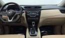 Nissan X-Trail S 2500