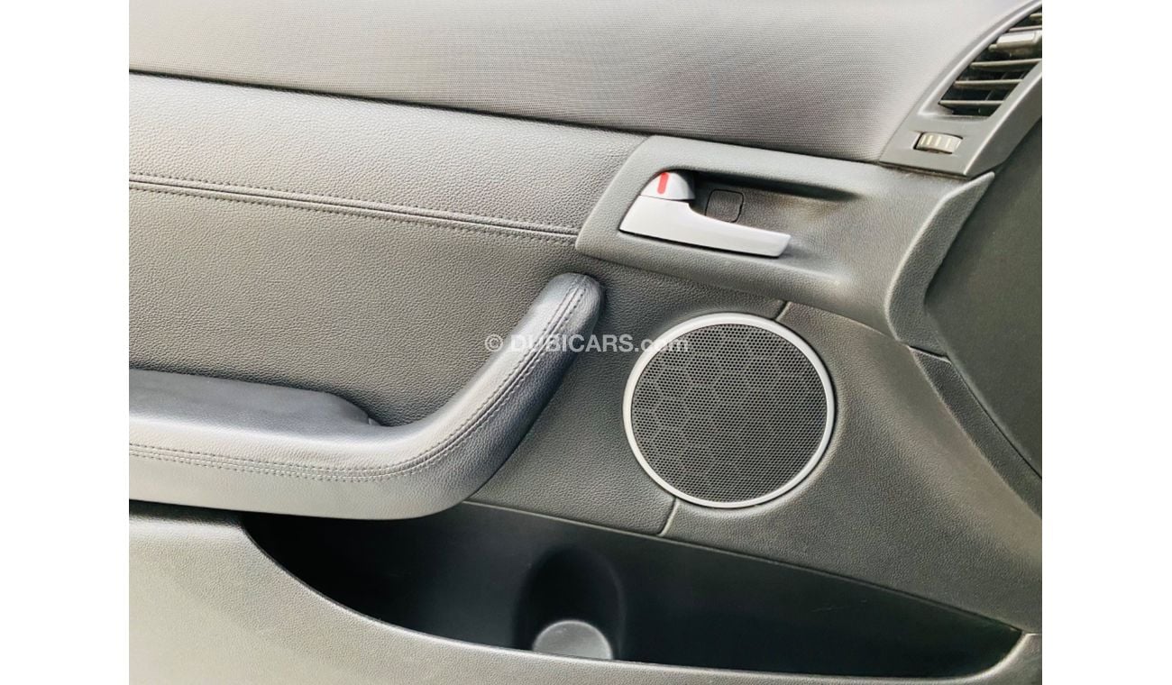 Chevrolet Lumina CR8 .. GCC .. Full Options ..V8 ..  6,2L ..