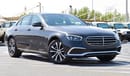 Mercedes-Benz E200 Exclusive | 2022 | Brand New