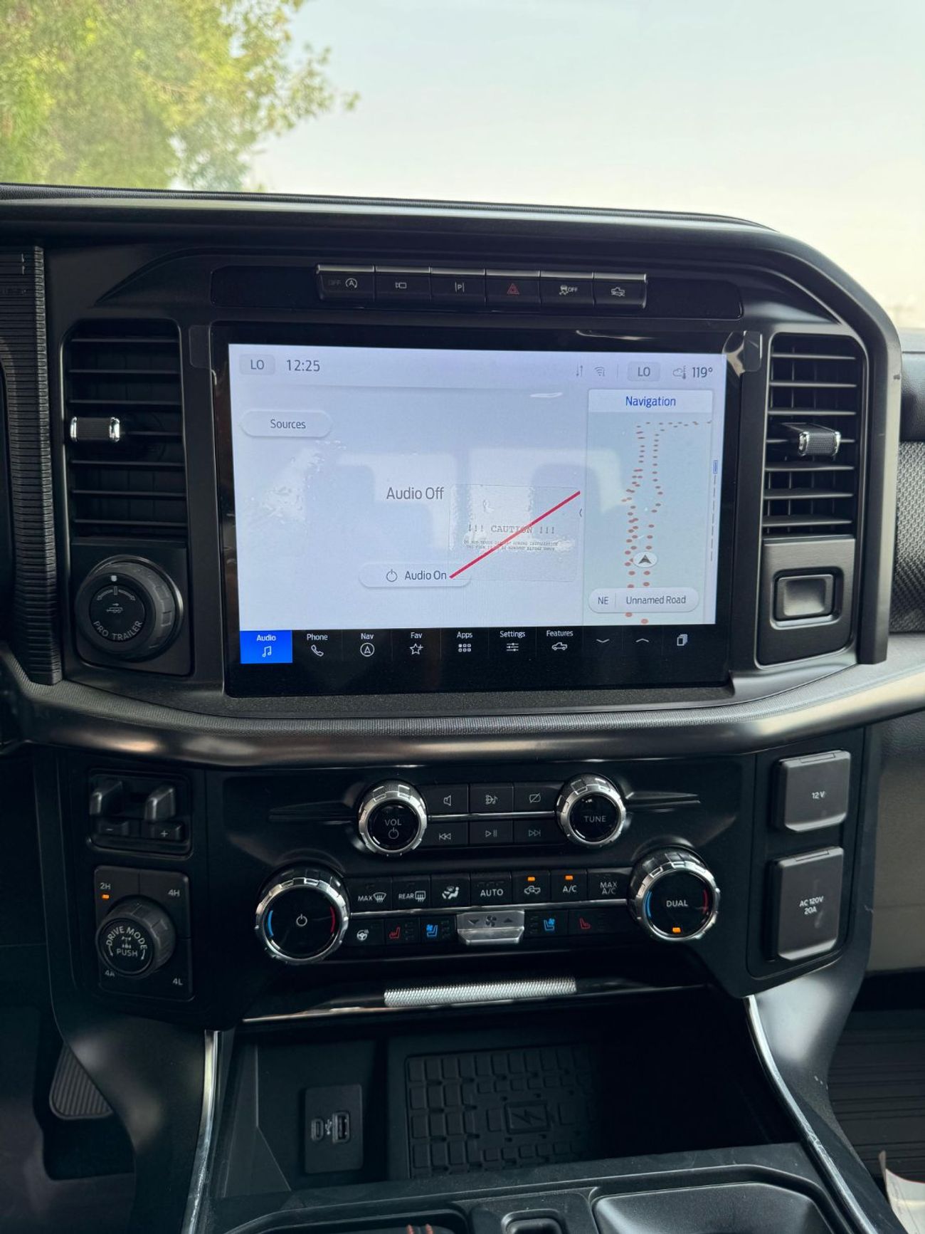 Ford F 150 Raptor FULL OPTION