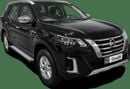 Nissan X Terra TITANIUM 2022 | AED 1135/Month | 0 DP | 30 Day Return | Warranty | Service History