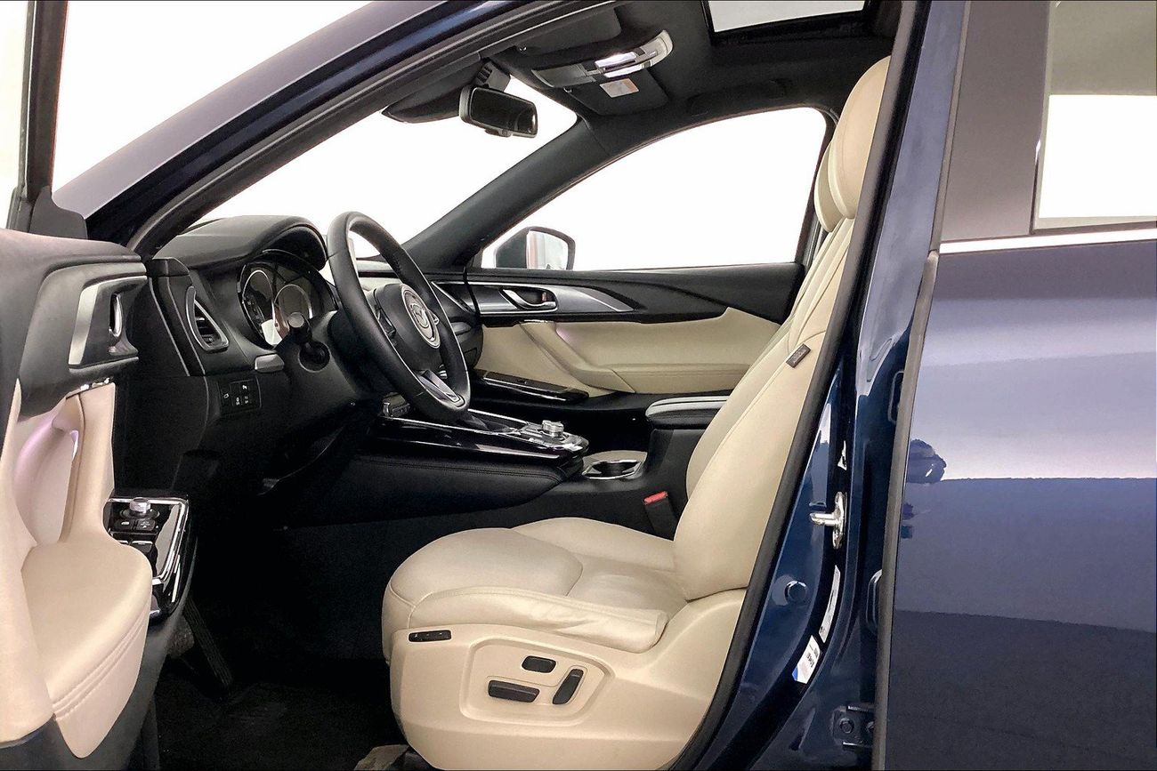 Mazda CX9 Limited | Guaranteed Warranty | 0 Down Payment