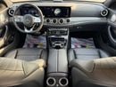 مرسيدس بنز E 350 AMG
