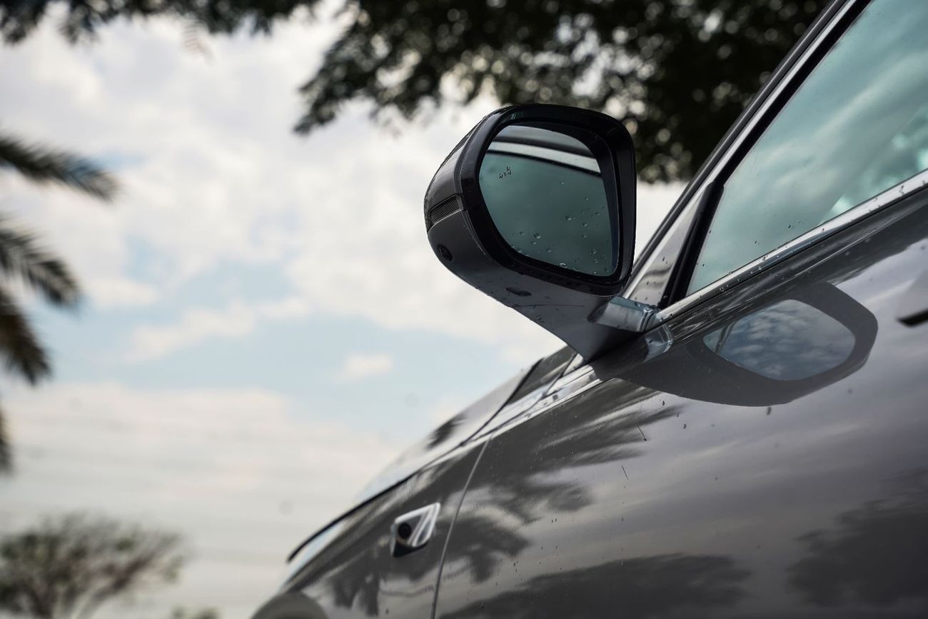 Li Auto L7 2024 Li Auto L7 ULTRA 1.5L Turbo Hybrid SUV 0Km