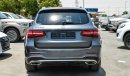 Mercedes-Benz GLC 250 Agency Warranty Full Service History GCC