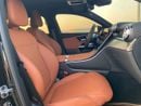 Mercedes Benz GLC 300 4Matic
