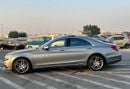 مرسيدس بنز S 400 2015 Mercedes Benz S400 Hybrid Japanese Specs - Full Options - 83000km