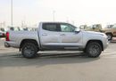 Mitsubishi L200 GLS 2024 Mitsubishi L200 / Triton Sportero 4WD 2.4L Diesel AT