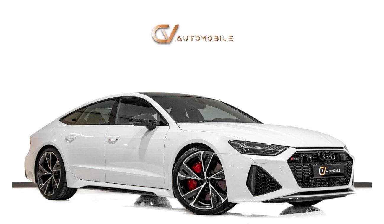 Audi RS7