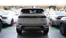 Land Rover Range Rover Evoque P250 S 2.0L