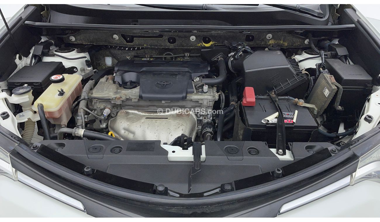 Toyota RAV4 GXR 2.5 | Zero Down Payment | Free Home Test Drive