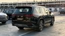 Lexus LX600 SIGNATURE