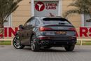 أودي SQ5 TFSI quattro 3.0L
