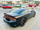 Dodge Charger GT | Monthly 1100/- | 0% DP | Sport Mode | Paddle Shifters | # 29486