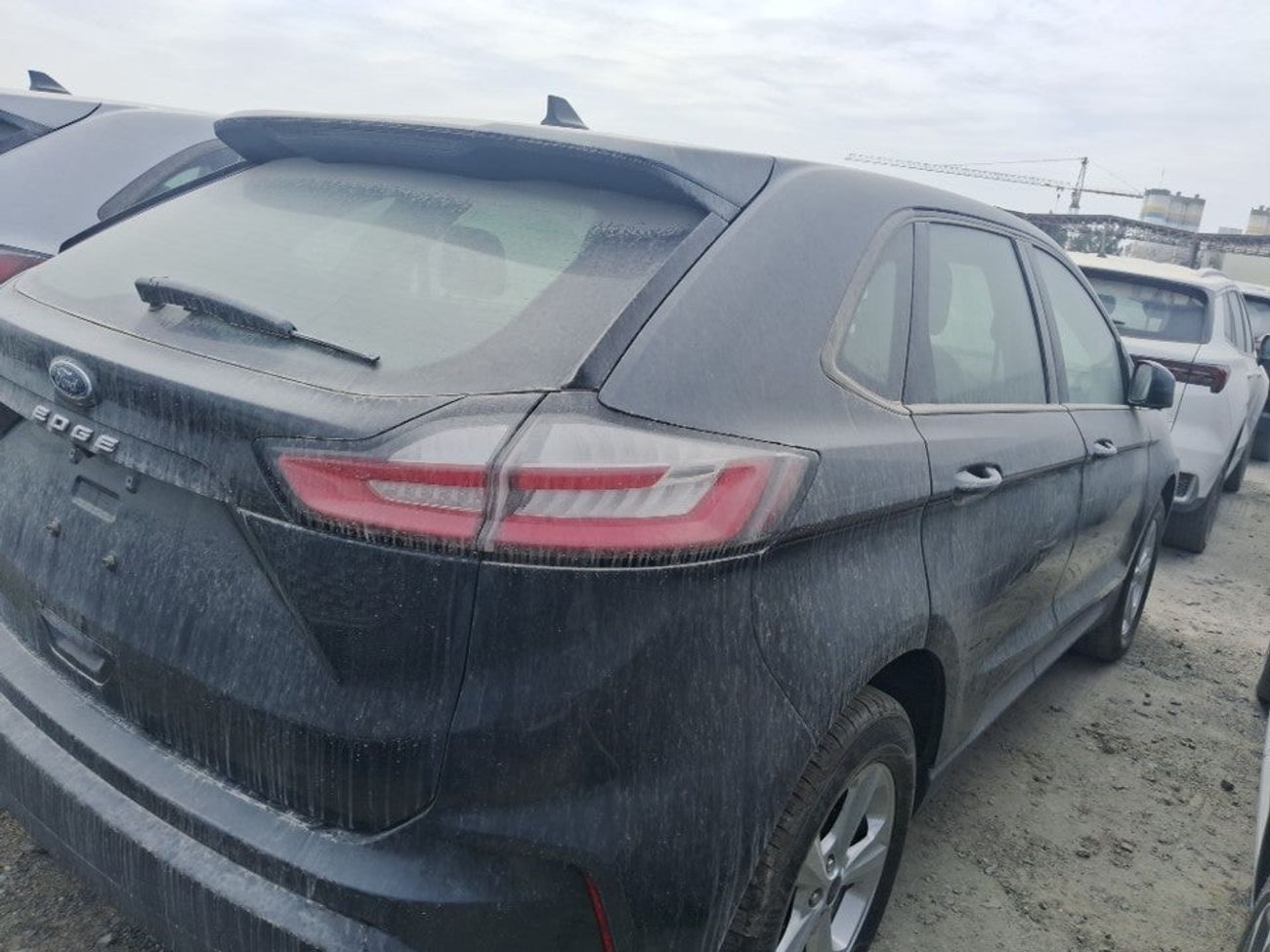 Ford Edge SE 2 | Zero Down Payment | Home Test Drive