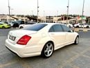 Mercedes Benz CLS550 STANDARD SS550 | Sunroof | Memory Seats | Fog Lights | # 92359