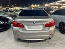 بي أم دبليو 535i Luxury 3.0L