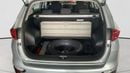 كيا سبورتيج LX STD 1.6 LX AUTO 2WD STD | شامل الضمان | 0 ﺪﻔﻋﺓ ﺃﻮﻟﻯ
