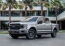 Ford F 150 F-150 XLT Sport | 2,644 P.M | 0% Downpayment | AGENCY MAINTAINED