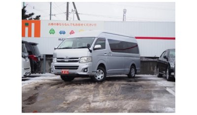 Toyota Hiace TRH229W