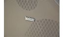 Hyundai Genesis AMAZING Hyundai Genesis 3.8 2014 Model!! in White Color! GCC Specs