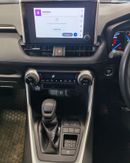 تويوتا راف ٤ 2WD HYBRID 2.5L