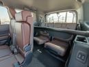Toyota Prado 2025 Toyota Prado Adventure Full-Option 7-Seater 2.8L 4-Cyl Turbo Diesel A/T 4WD Export Only