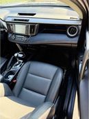 تويوتا راف ٤ Hybrid TOYOTA Limited Full Option