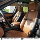 لاند روفر رينج روفر فيلار P380 HSE 3.0L