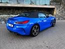 BMW Z4 M40i American Specs - Low Mileage Pristine Condition
