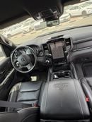 RAM 1500 RAM 1500 Limited