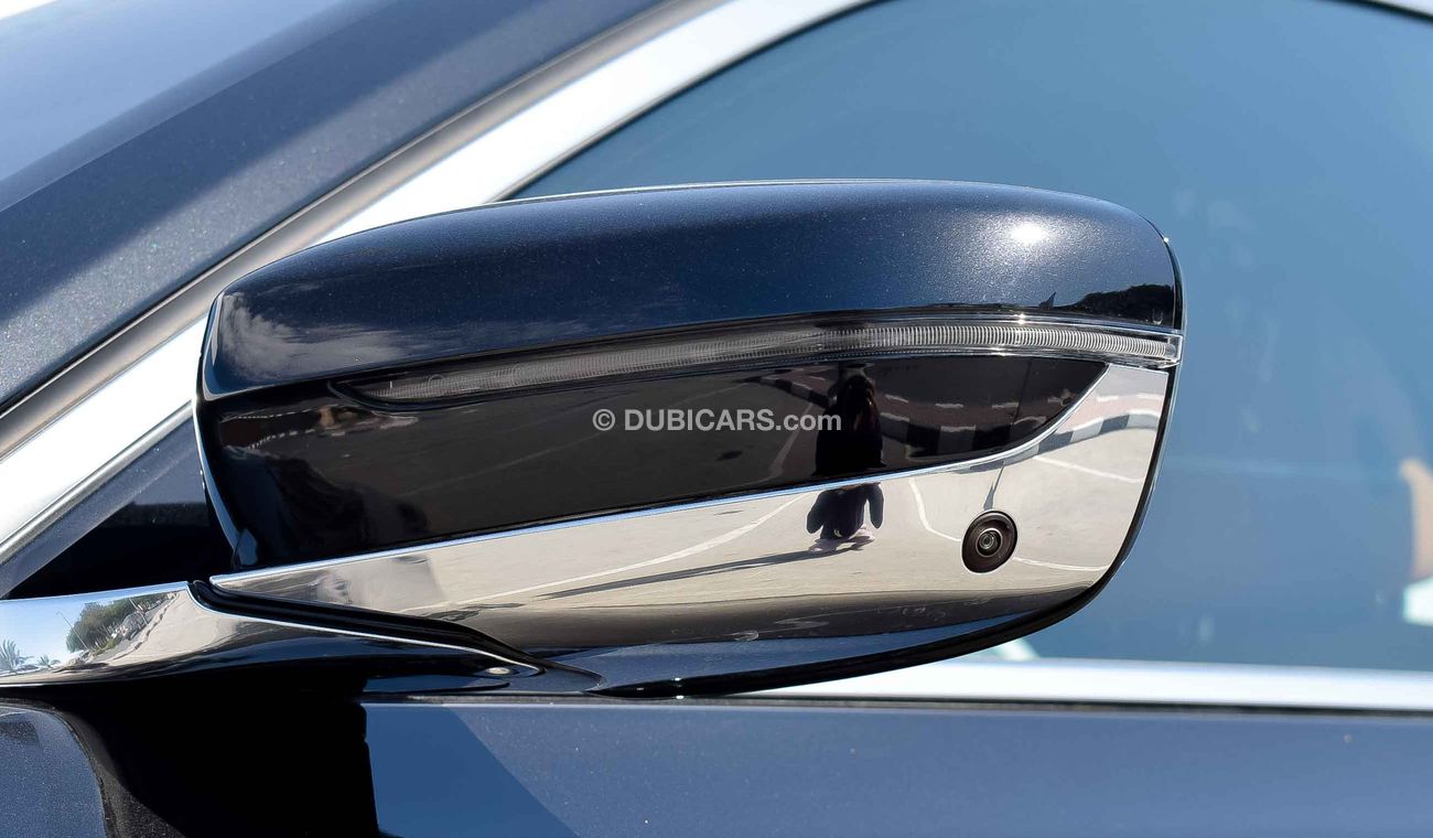 BMW 730Li Li Exclusive (BOOKED NOW)