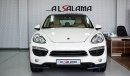 Porsche Cayenne S S