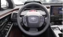Toyota bZ4X ELECTRIC VEHICLE FOR EXPORT